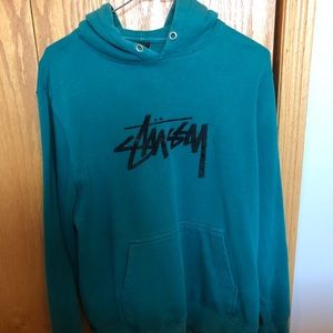 Stussy Hoodie